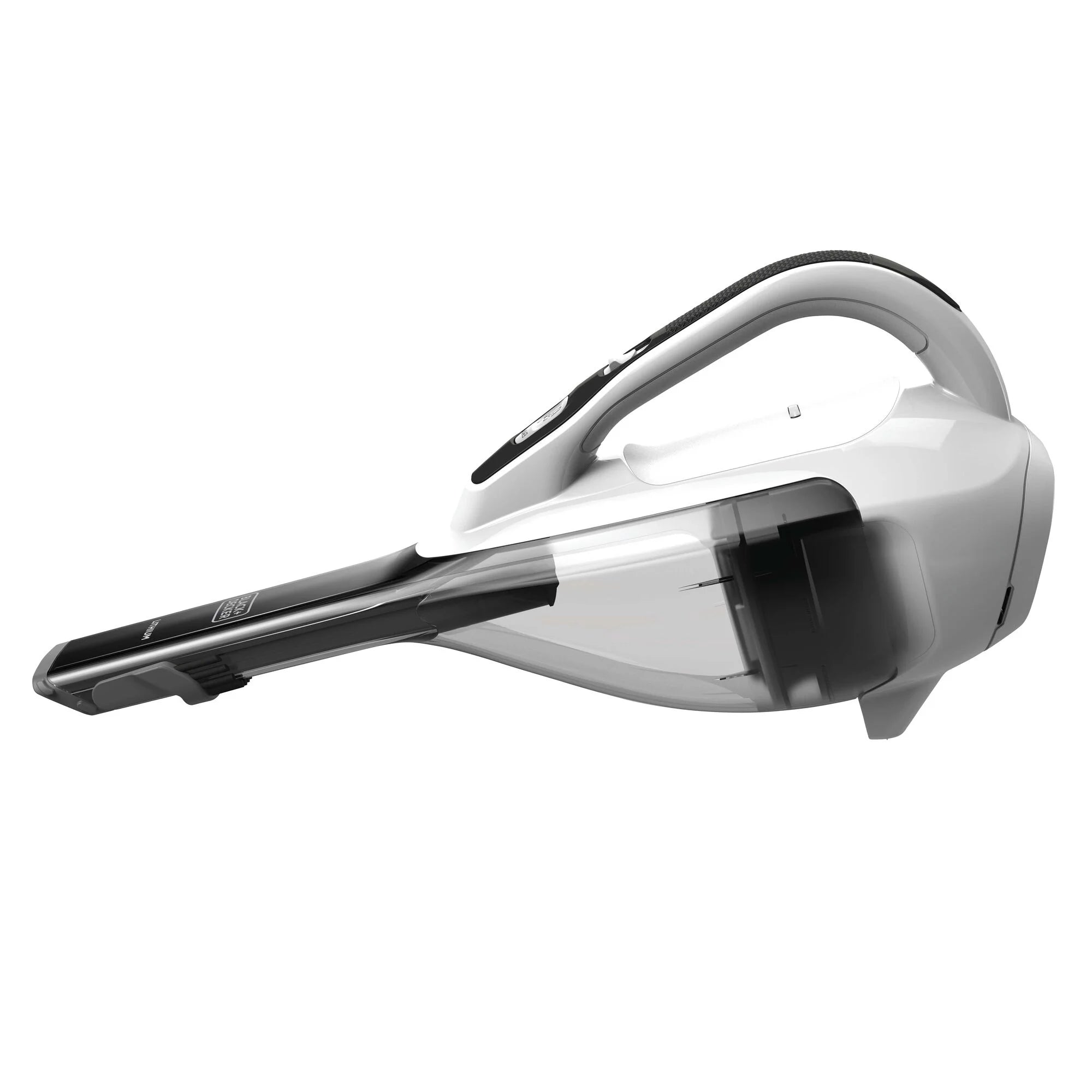 B&D Dustbuster AdvancedClean Hand Vacuum - HLVA320JS10