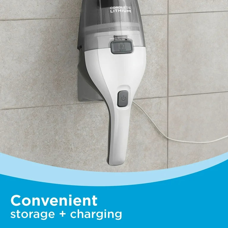 Black & Decker Dustbuster Handheld Vac - HNVC215B10