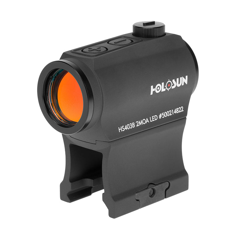 Holosun Red Dot Sight - HS403B