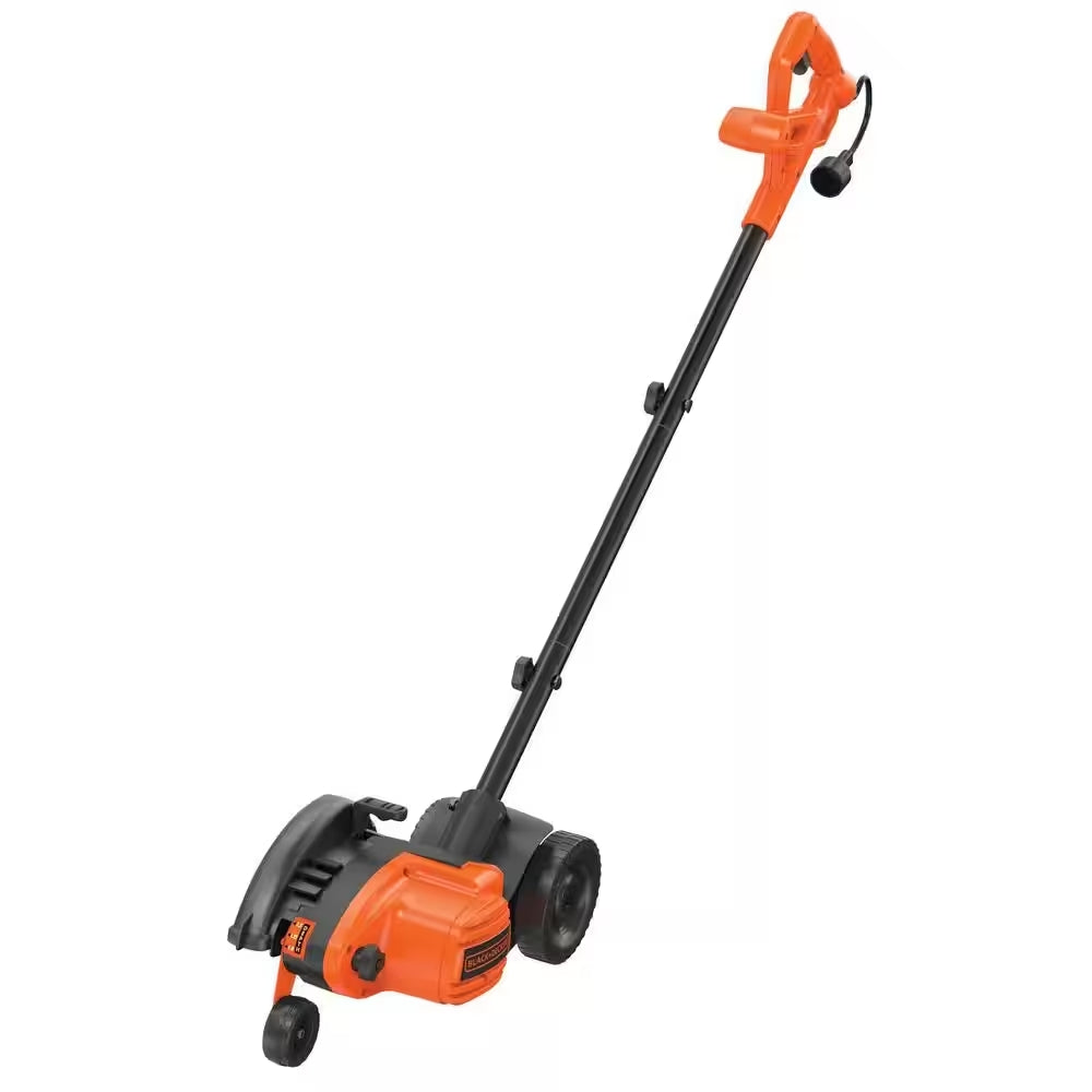 Black & Decker 2-in-1 Landscape Edger and Trencher - LE750