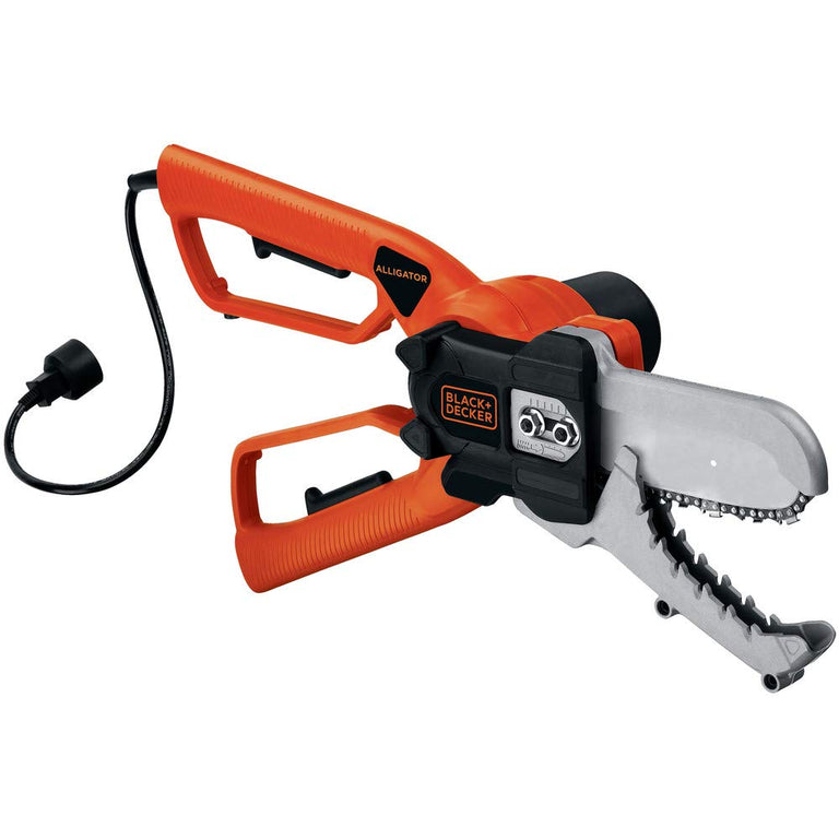 Black & Decker Electric Outdoor Lopper - LP1000