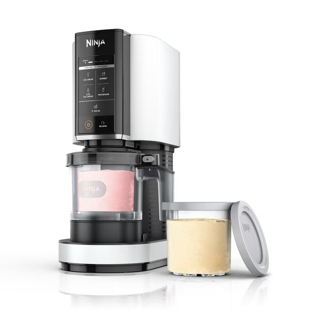 Ninja Creami 5-in-1 Ice Cream Maker - NC300