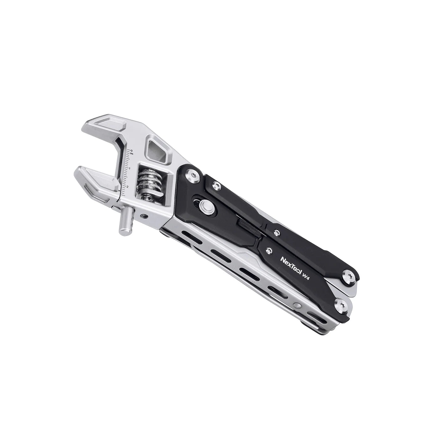 NexTool Walker W40 13-in-1 Adjustable Wrench Multi-Tool – NE20362