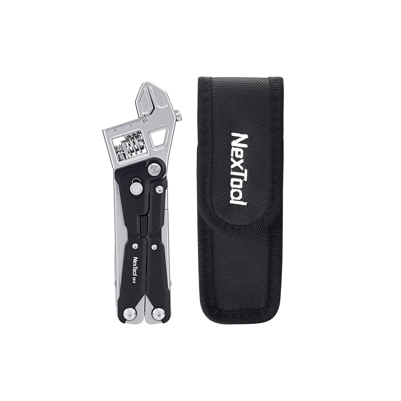 NexTool Walker W40 13-in-1 Adjustable Wrench Multi-Tool – NE20362