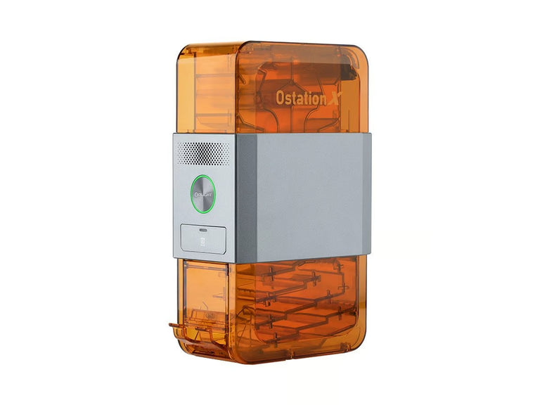 Olight Ostation X 3-in-1 Automatic Rechargeable AA Battery Charger (#1)