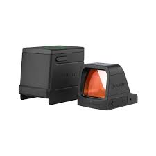 Olight Osight 3 MOA with Magnetic Charging Cover (Red Dot) - RD-C2M