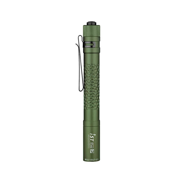 Olight i5T Plus - OD Green