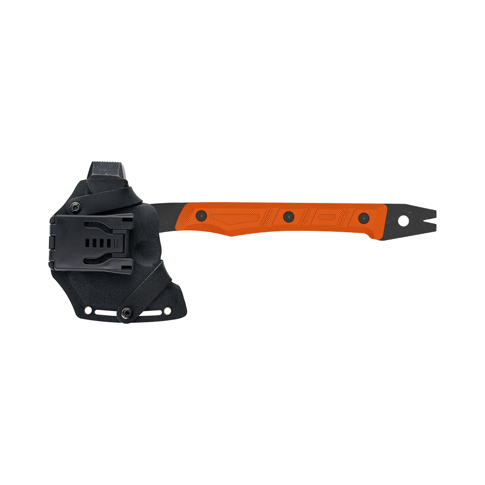 Olight Otacle A1 Multifunctional Hatchet - Orange