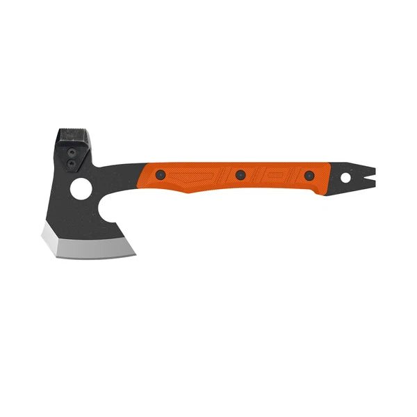 Olight Otacle A1 Multifunctional Hatchet - Orange