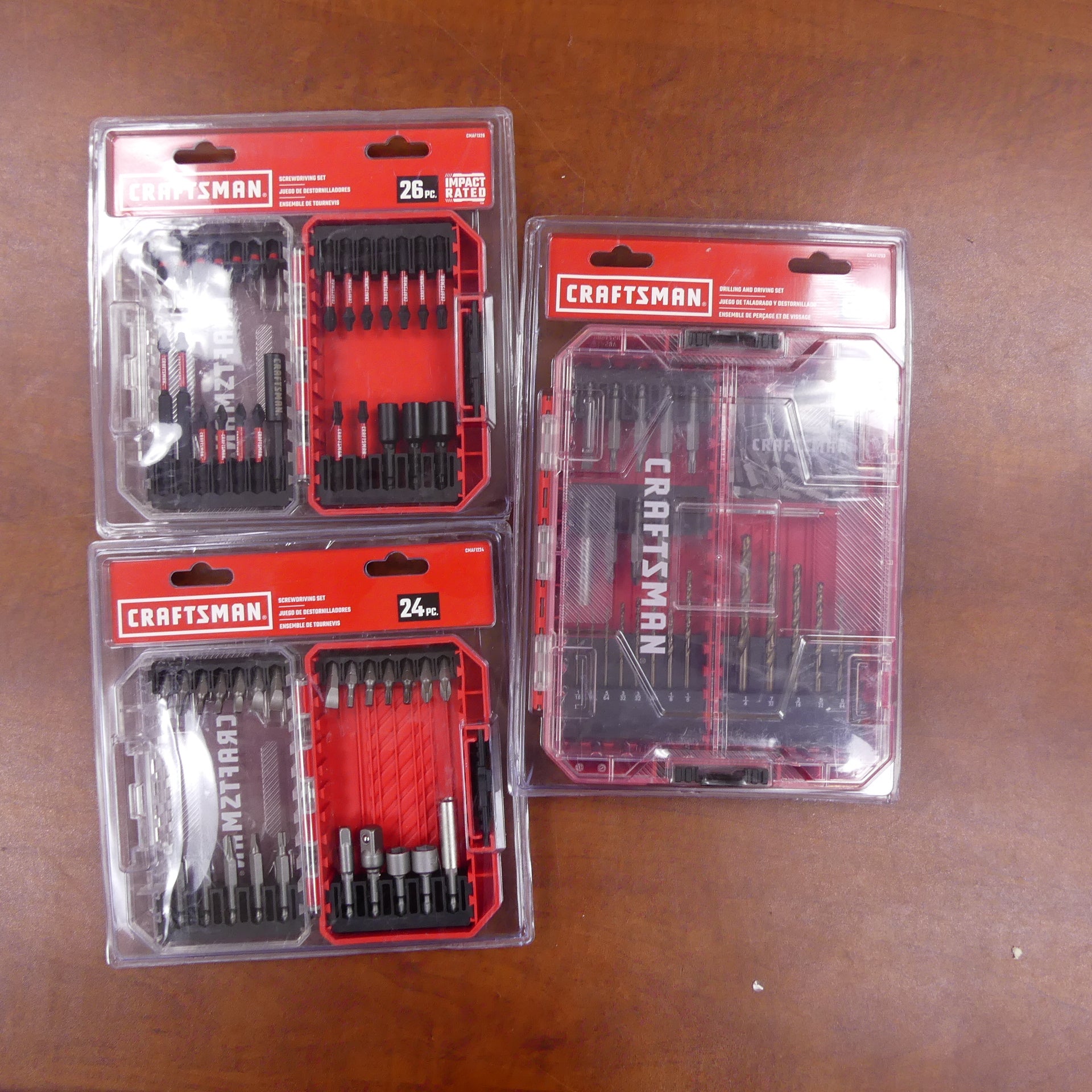 Craftsman Specialized Mechanic Kit