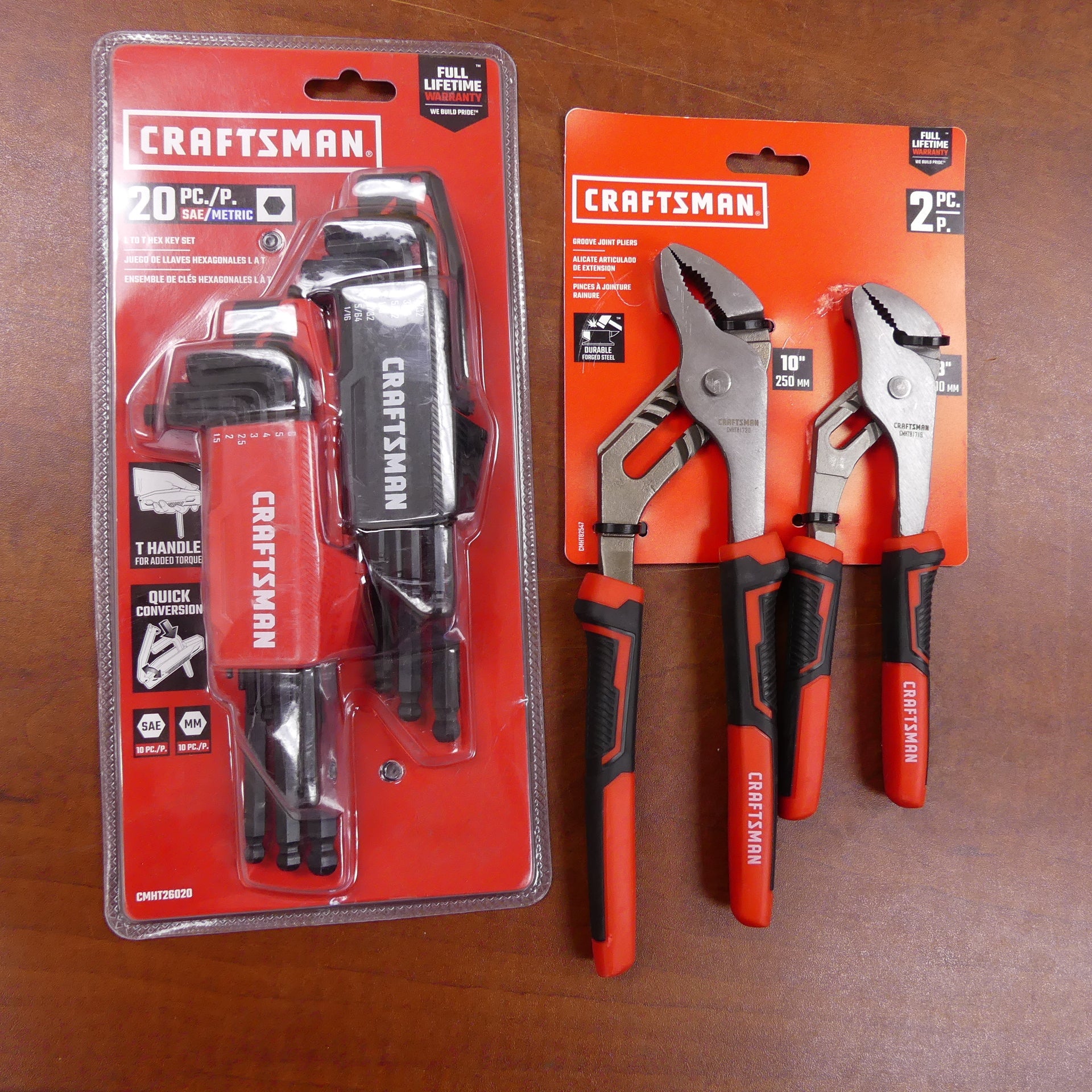Craftsman Specialized Mechanic Kit