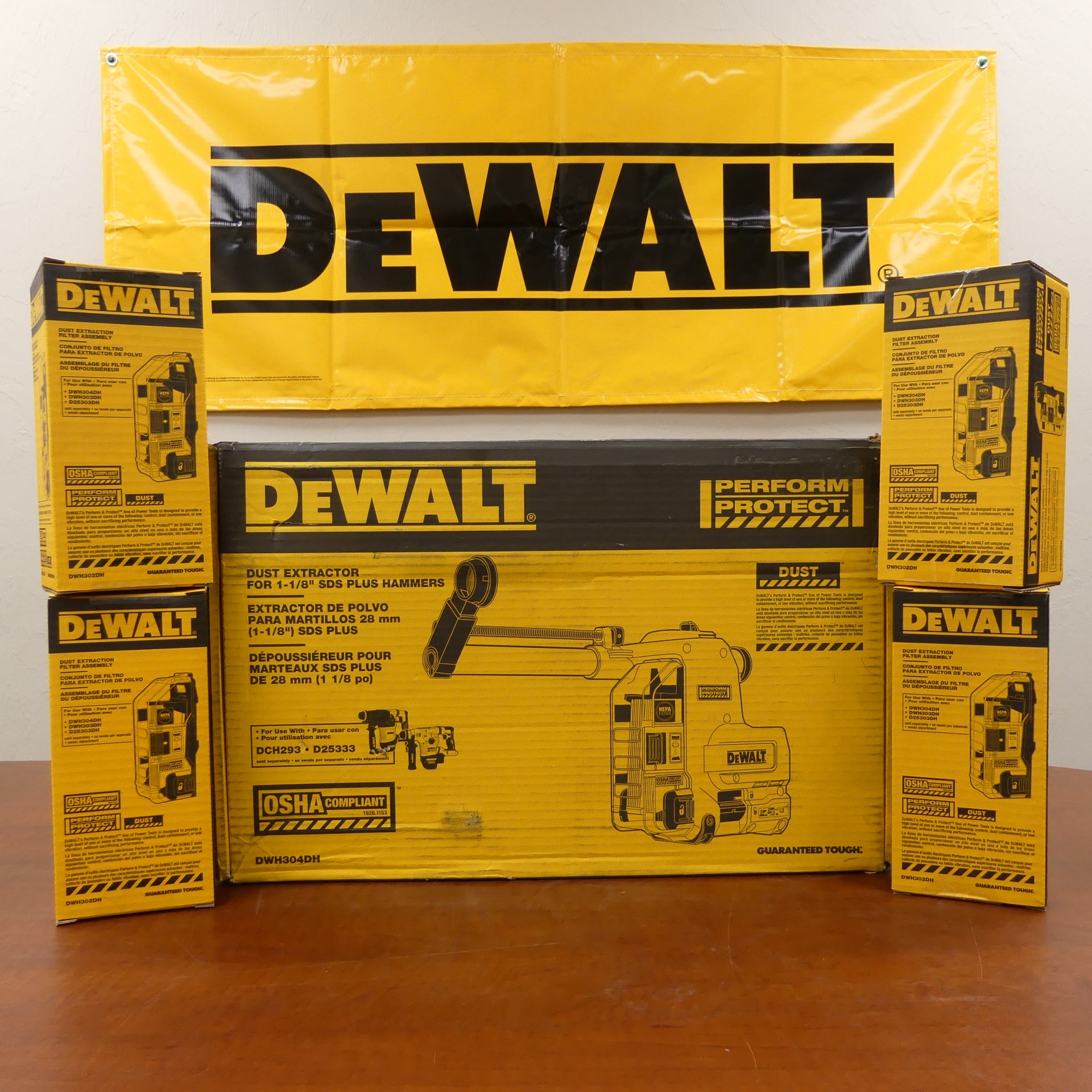 DeWalt 