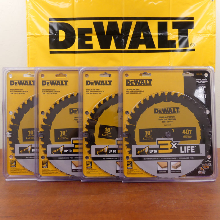 DeWalt 10