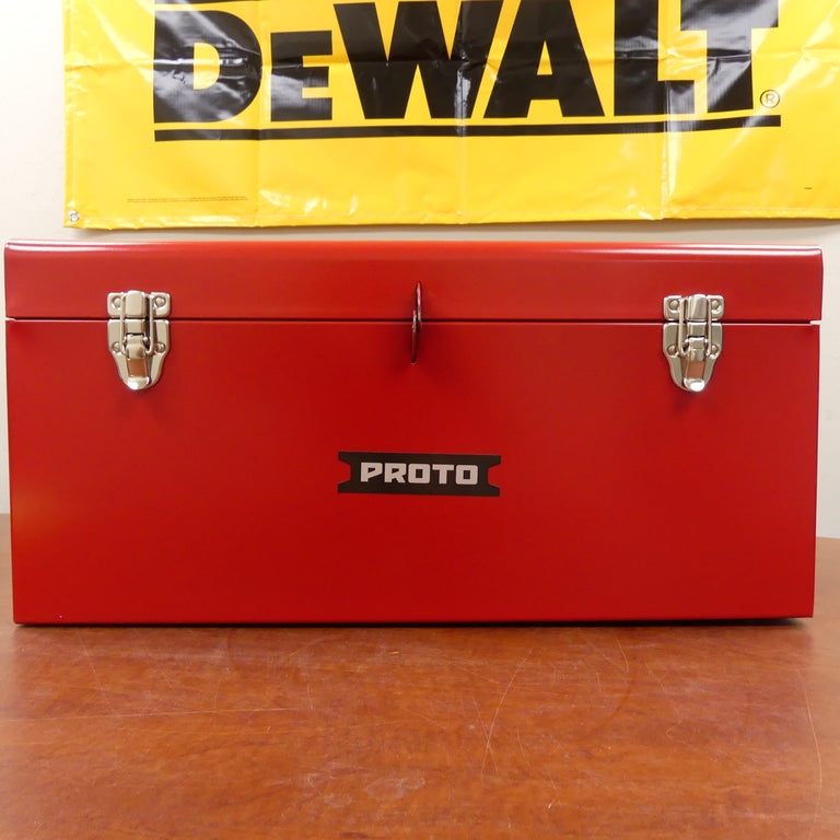 Mystery Tool Box - PROTO High End Accessories