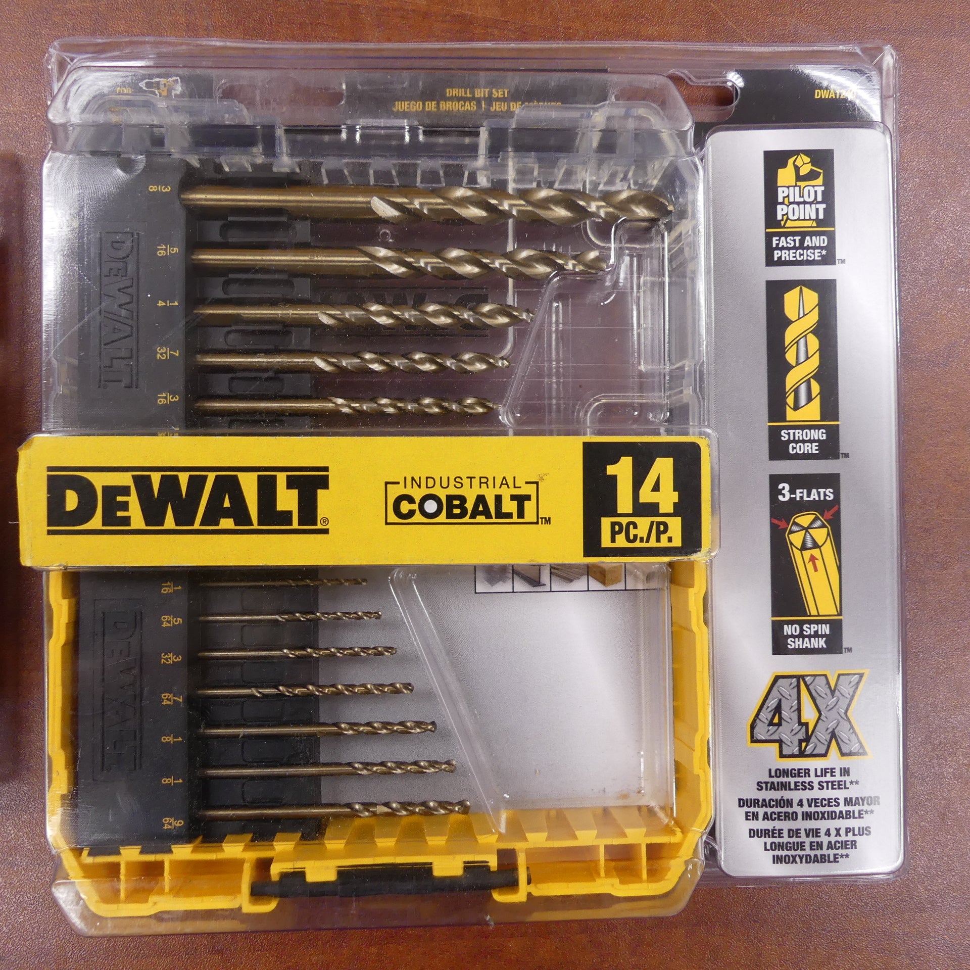 DeWalt 1/2