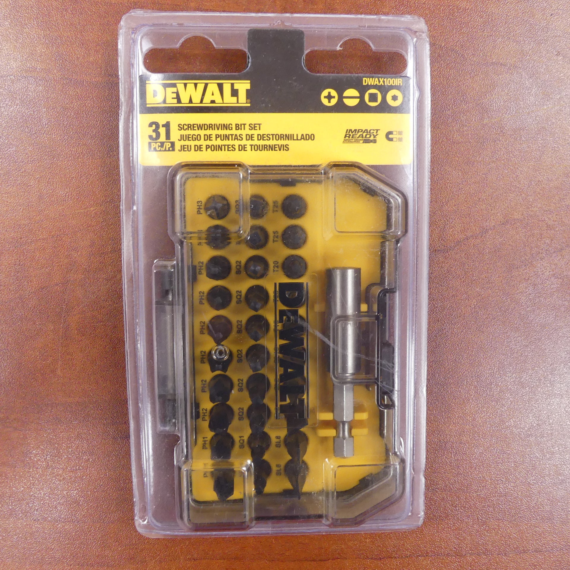 DeWalt 1/2