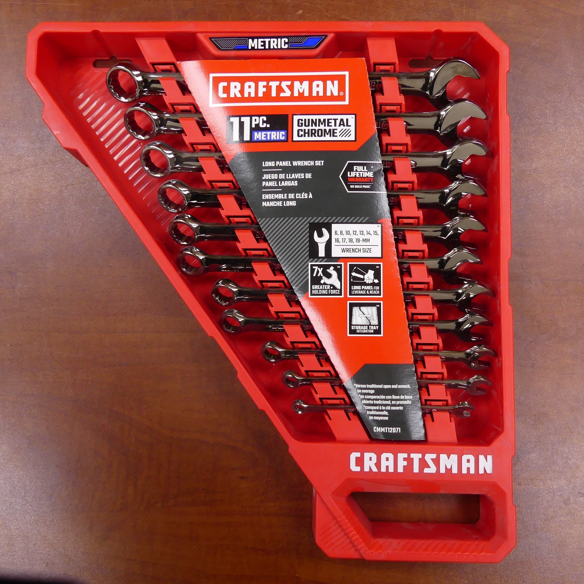 Craftsman Accessories Tool Set