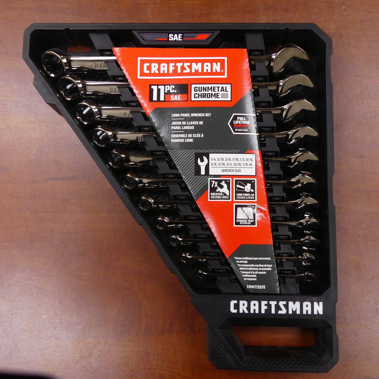 Craftsman Accessories Tool Set