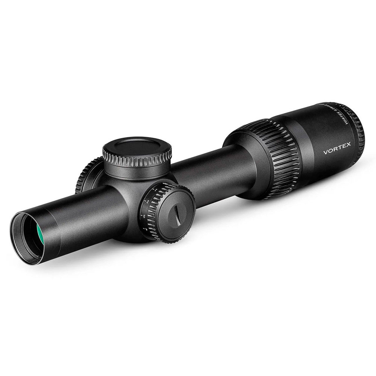 Vortex Strike Eagle 1-8x24 FFP Rifle Scope - SE-1801