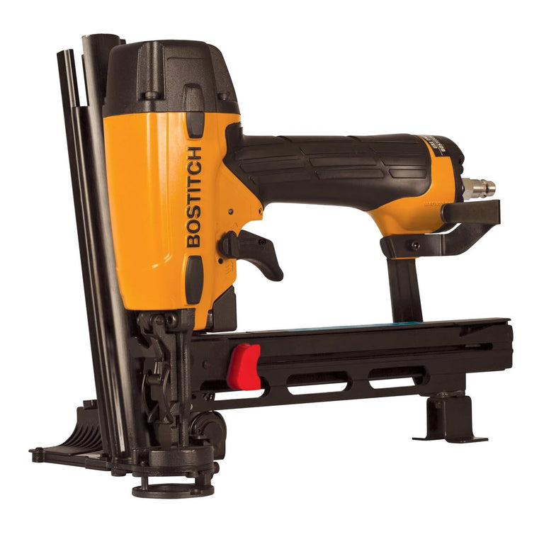Stanley Bostitch Cap Stapler Kit, 3/4