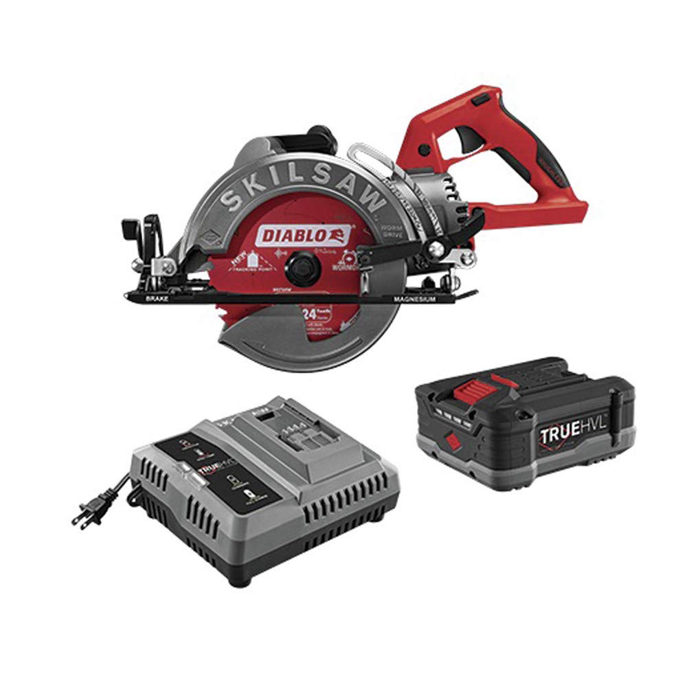SKILSAW 7-1/4