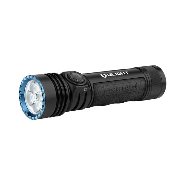 Olight Seeker 4 Pro High Power Flashlight