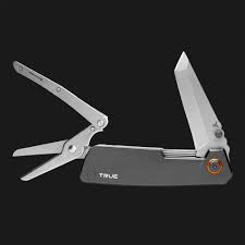 True The 2-in-1 Cutting Tool Dual Cutter - TRU-MTL-0002