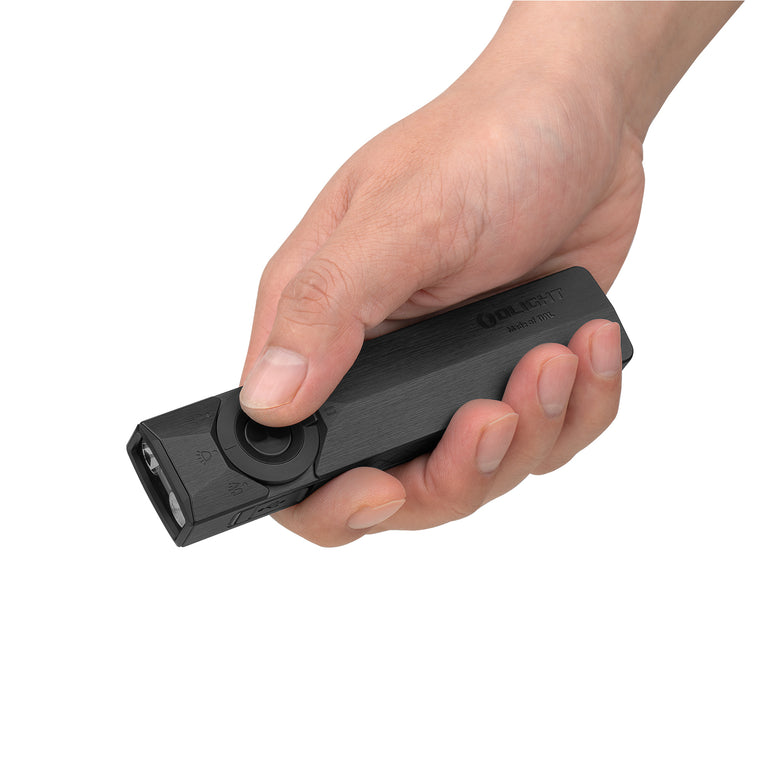Olight ArkPro Ultra Premium Flat EDC Flashlight