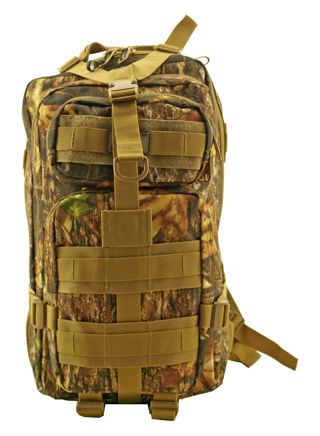 Light up the Adventure - Olight Marauder 3 & Tactical Backpack Bundle!