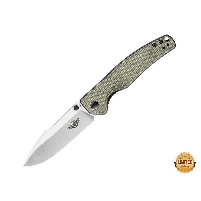 Olight Oknife Beagle - Olive Green (Limited Edition)