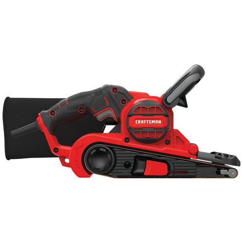Craftsman Corded 3