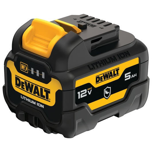 DeWalt 12V MAX 5Ah Oil-Resistant Battery - DCB126G