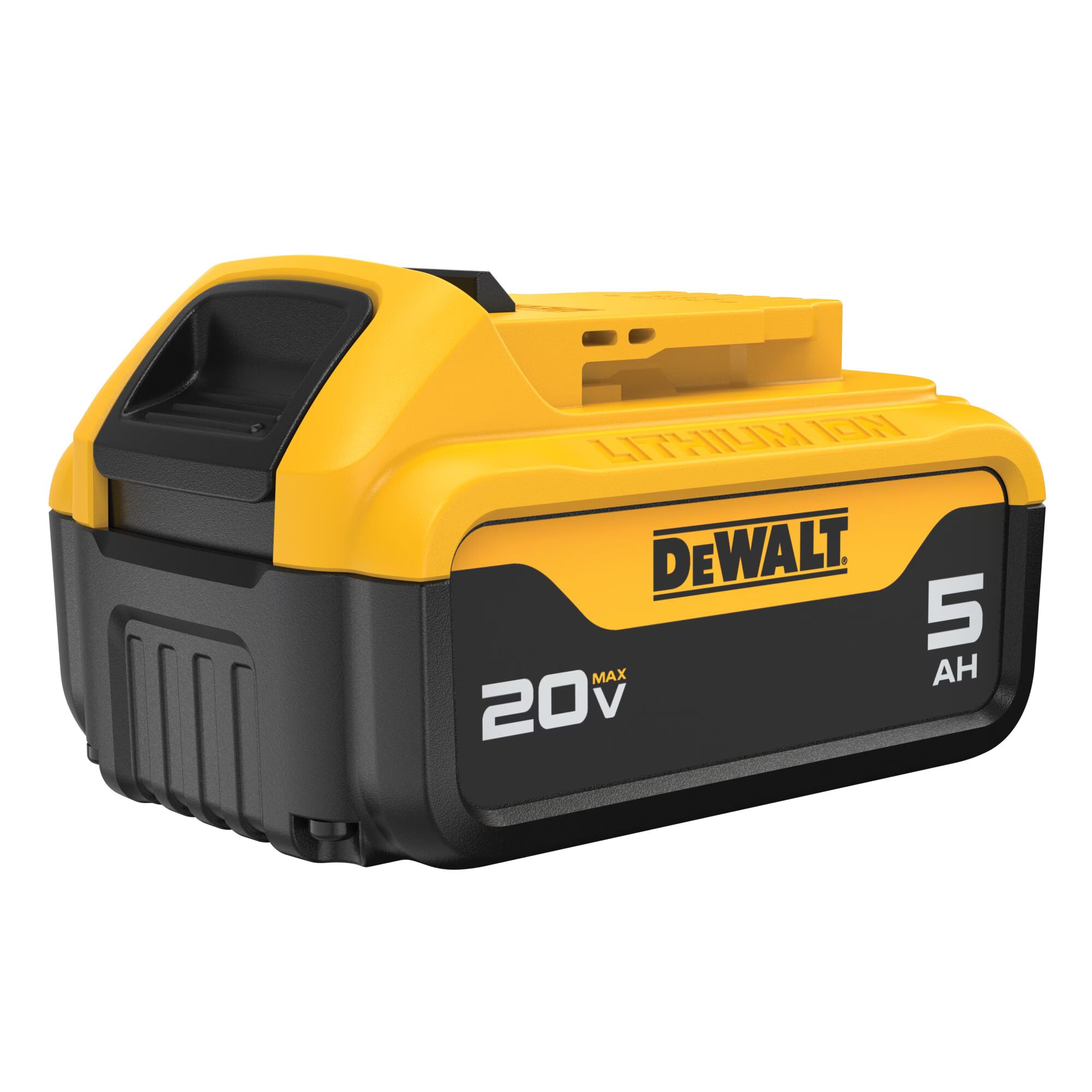 DeWalt 20V MAX 5A Battery - DCB205 (HOT DEAL)