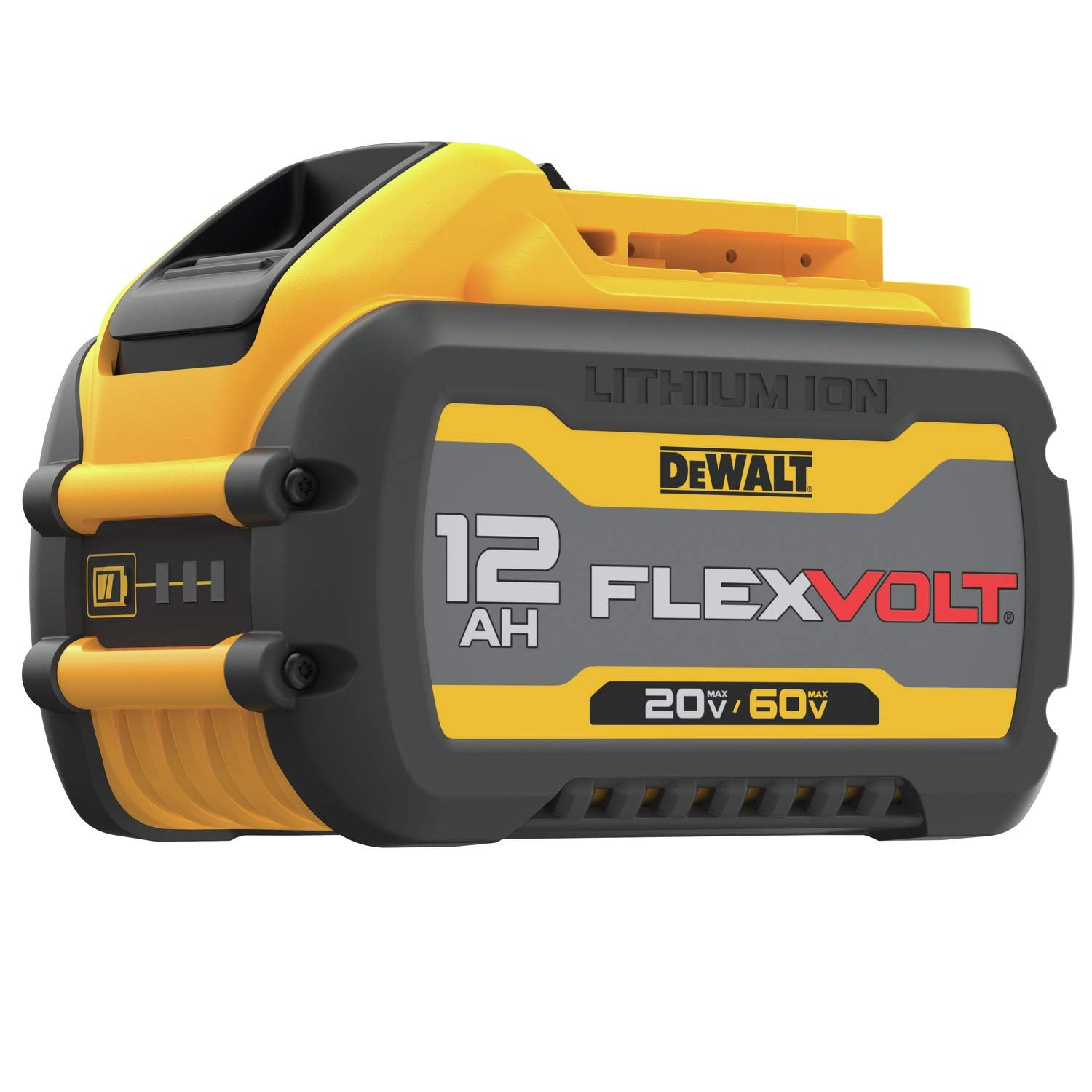 DeWalt Flexvolt 60V MAX 12Ah Battery - DCB612 (#2)