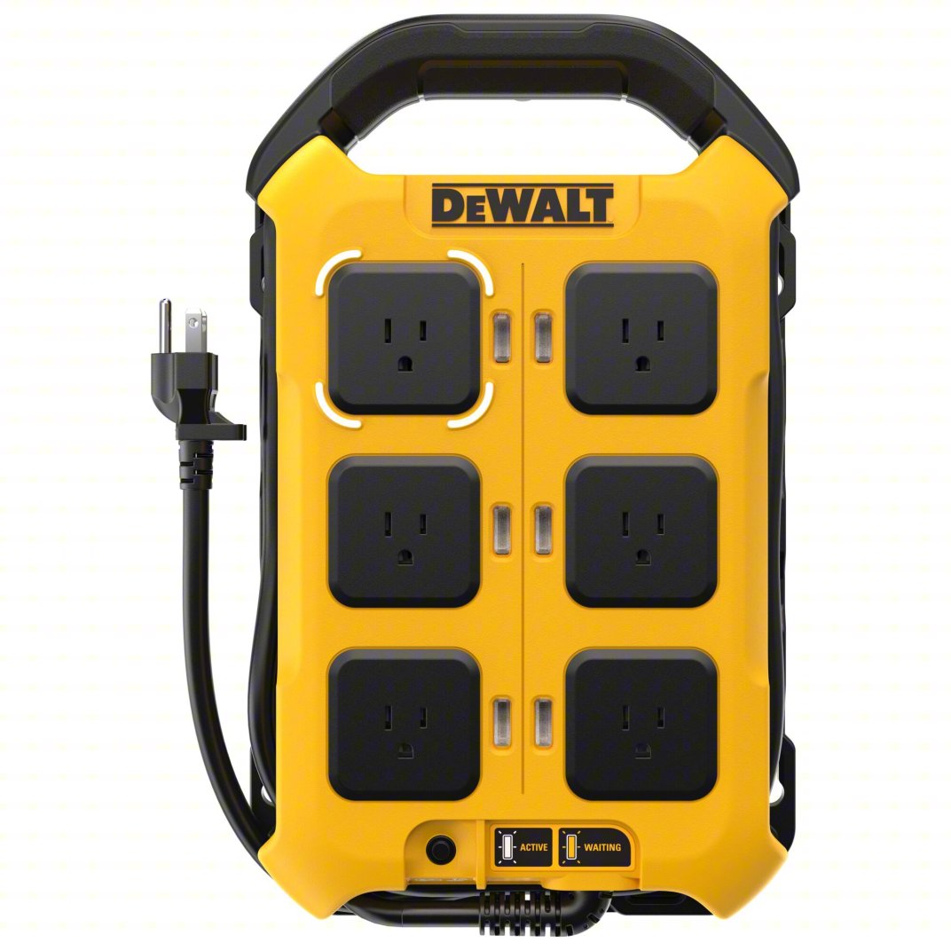 Dewalt 15 Amp Power Controller - DCBPC1615
