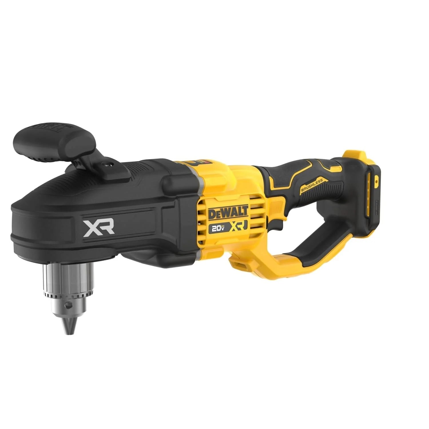 DeWalt 20V MAX 1/2