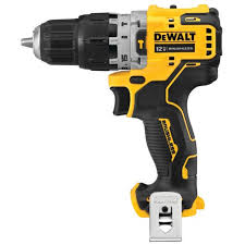 DeWalt XTREME12V MAX 3/8-inch Hammer Drill - DCD706B