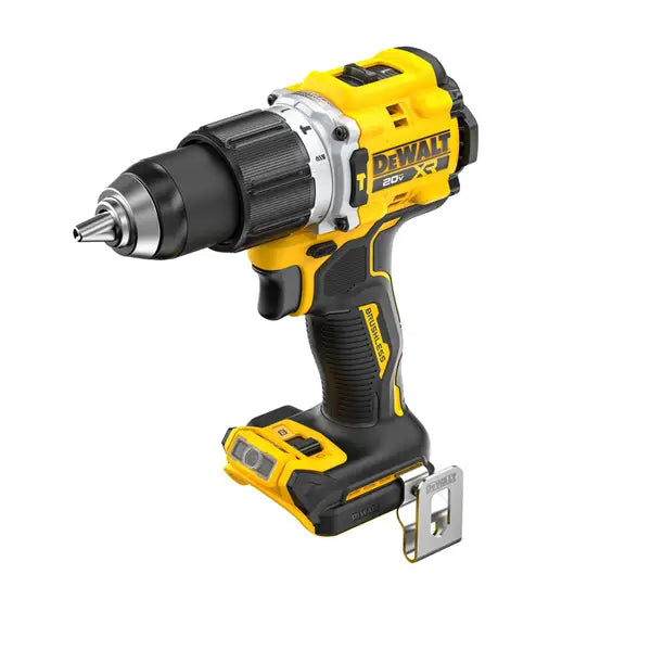 DeWalt 20V MAX 1/2
