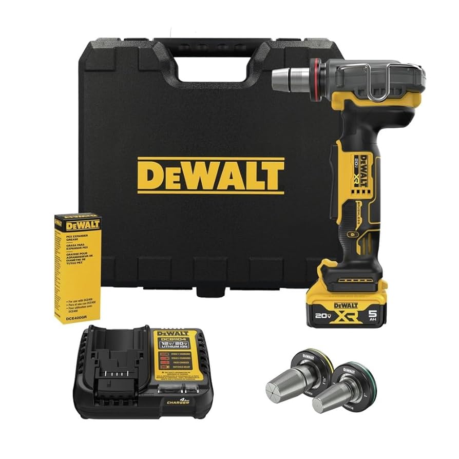 DeWalt 20V MAX 1-1/2
