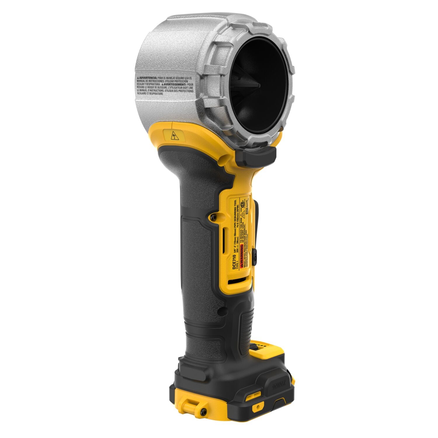 DeWalt 20V MAX Pipe Deburring Tool (Tool Only) - DCE710B