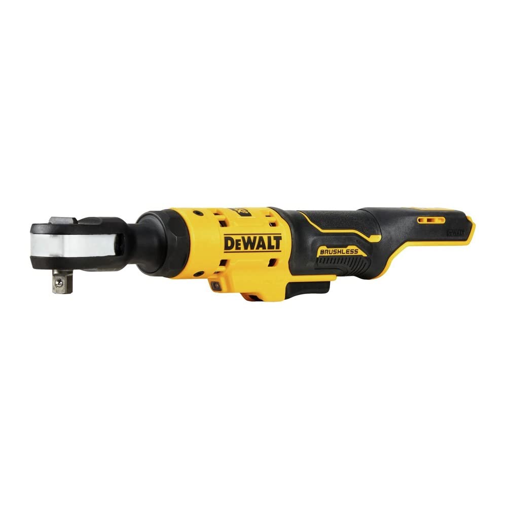 DeWalt 12V MAX 3/8 in. Ratchet (Tool Only) - DCF503B