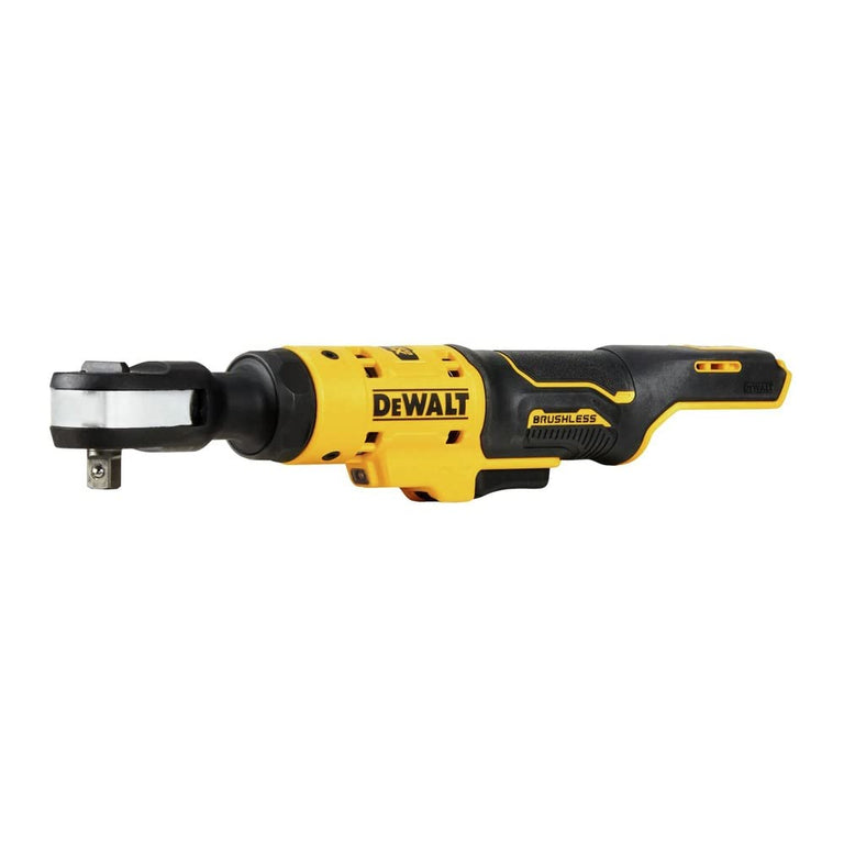 DeWalt 12V MAX 3/8 in. Ratchet (Tool Only) - DCF503B