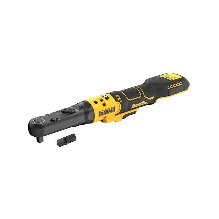 Dewalt 20V MAX 3/8" & 1/2" Sealed Head Ratchet (Tool Only) - DCF510B (HOT DEAL)