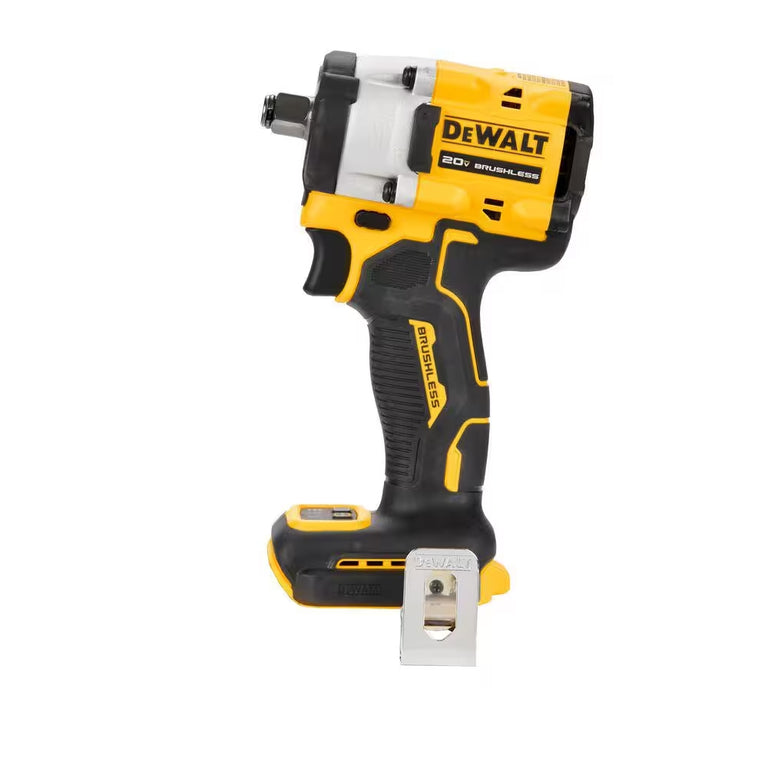 DeWalt 20V MAX Atomic 1/2