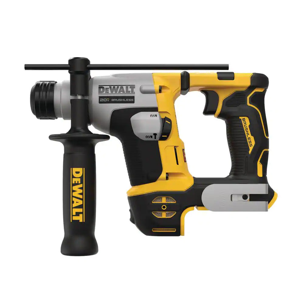DeWalt 20V MAX Atomic 5/8