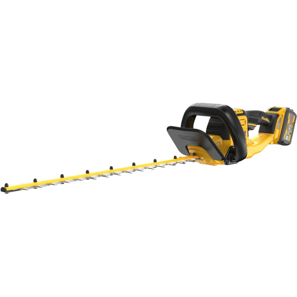 DeWalt 60V MAX 26-inch Hedge Trimmer Kit - DCHT870X1