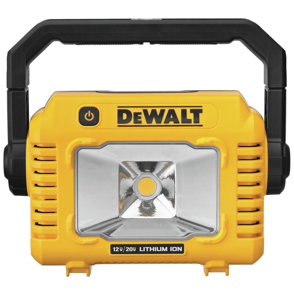 DeWalt 20V MAX Compact Task Light - DCL077B