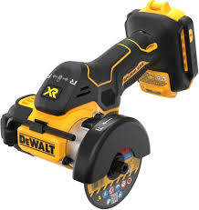 DeWalt 20V MAX XR 3