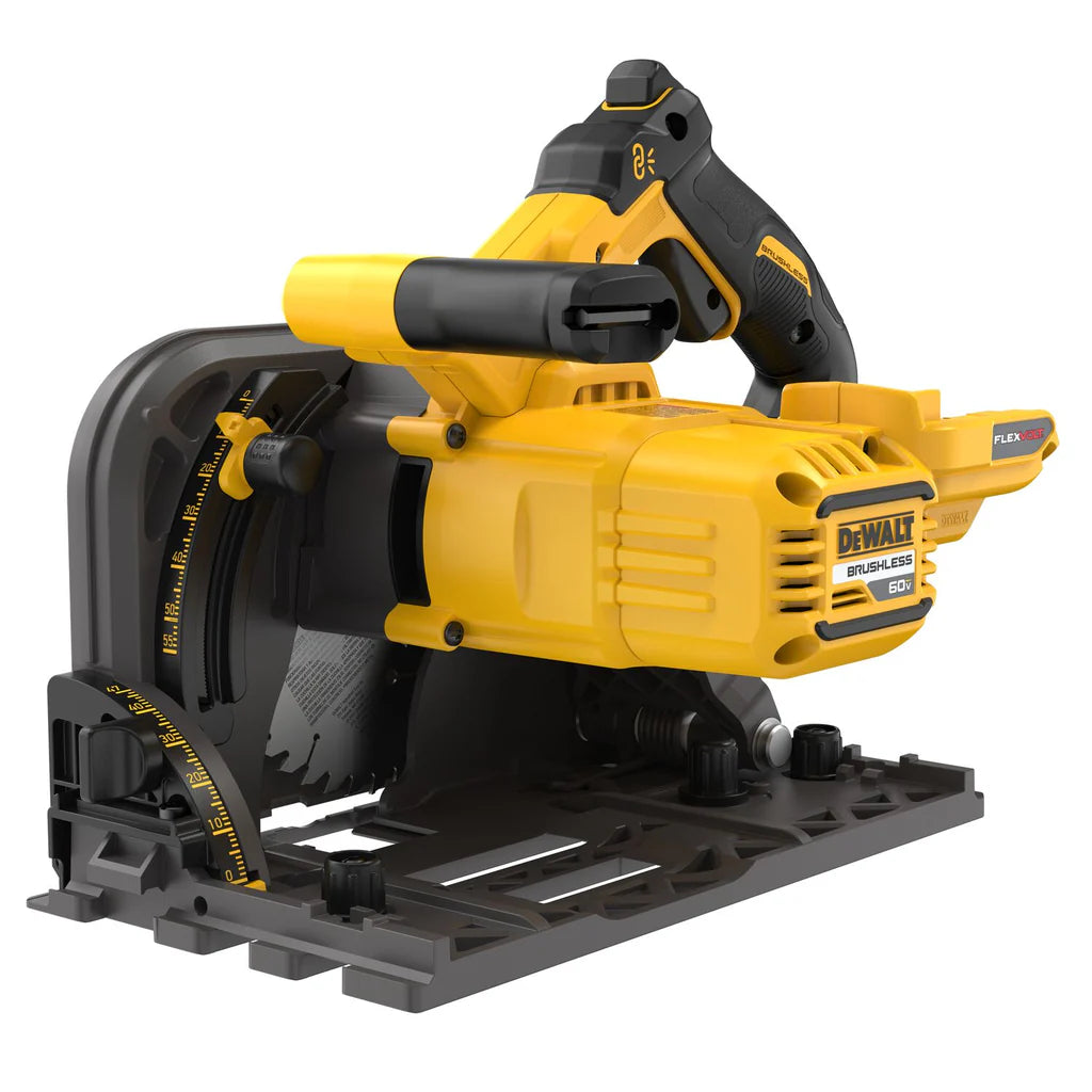 DeWalt 60V MAX 6-1/2