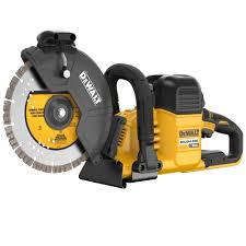 DeWalt 60V MAX 9-inch Cut-Off Saw - DCS692B